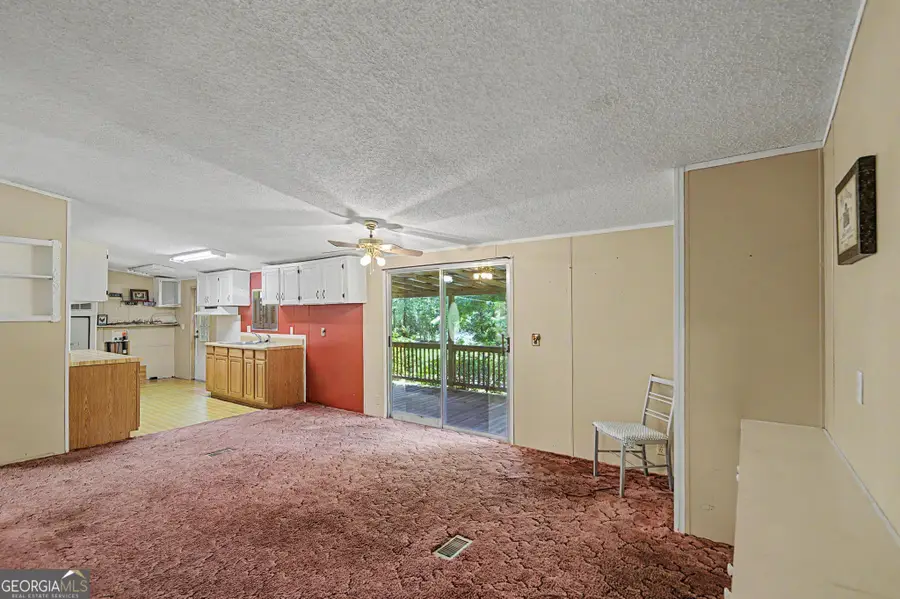 1376 Green Fork Church Road, Millen, GA 30442 - #3