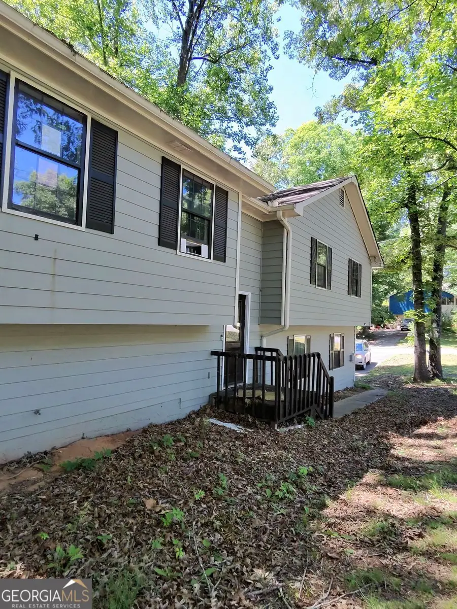 15 Bakers Drive, Douglasville, GA 30134 - #3