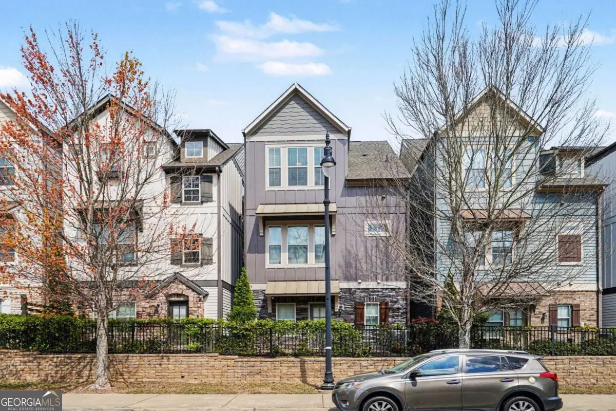 1008 Moorewood Lane Se, Smyrna, GA 30080 - #1