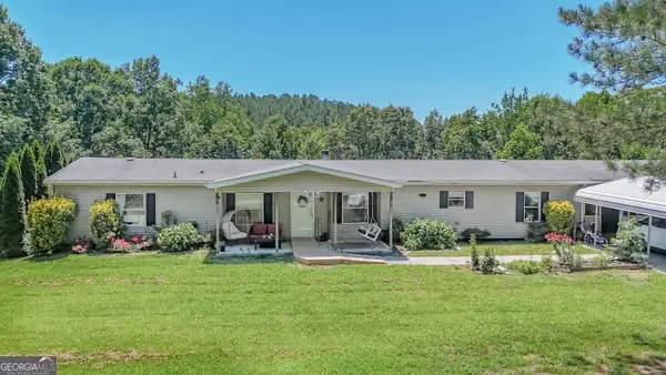 1575 Davis Road W, Fairmount, GA 30139