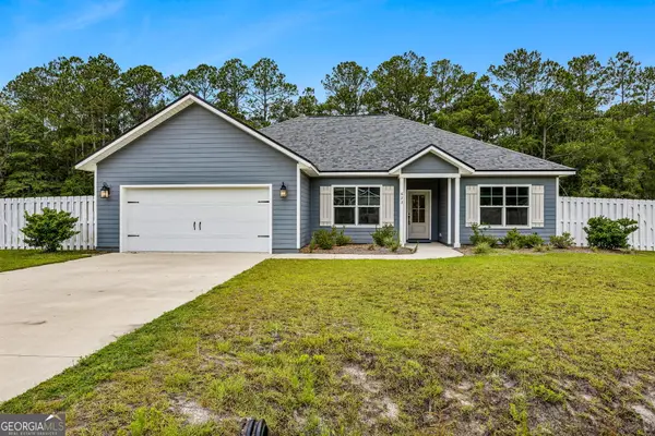 623 Foxwood Way, Saint Marys, GA 31558