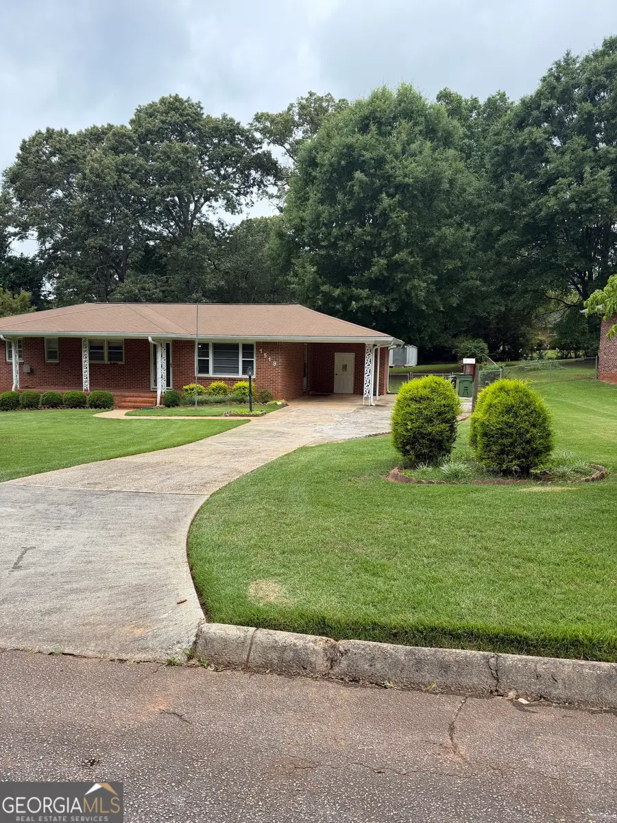 1519 Oakview, Griffin, GA 30223 - #2