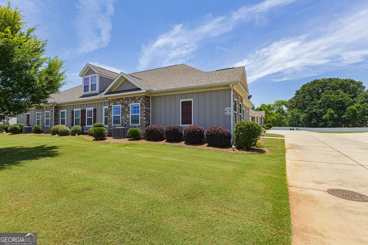 470 Nandina Court, Warner Robins, GA 31088 - #1