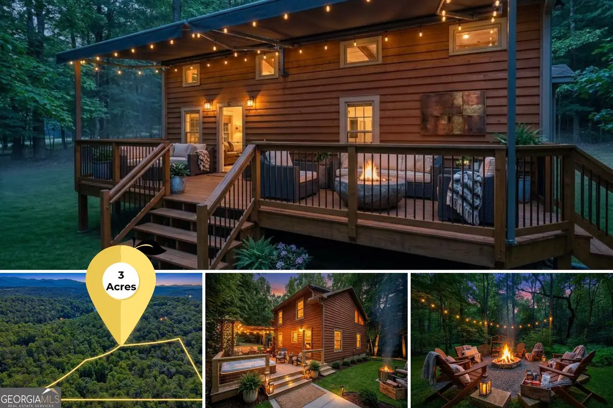 57 Ashleywood Drive, Dahlonega, GA 30533 - #1