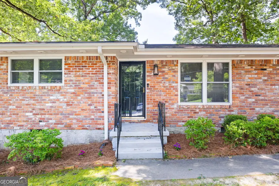 2563 Dering Court Ne, Atlanta, GA 30345 - #2