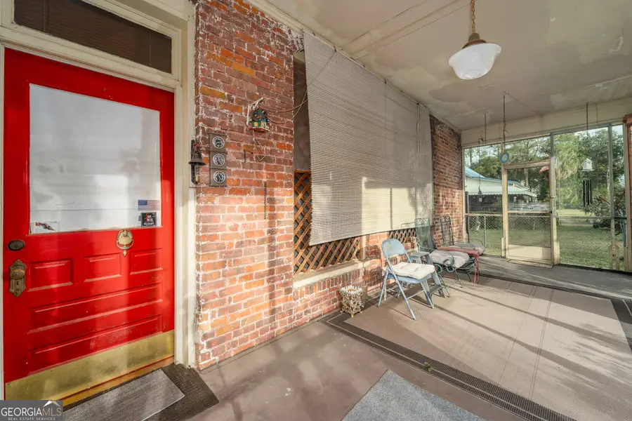 212 Butler Street, Waycross, GA 31501 - #3