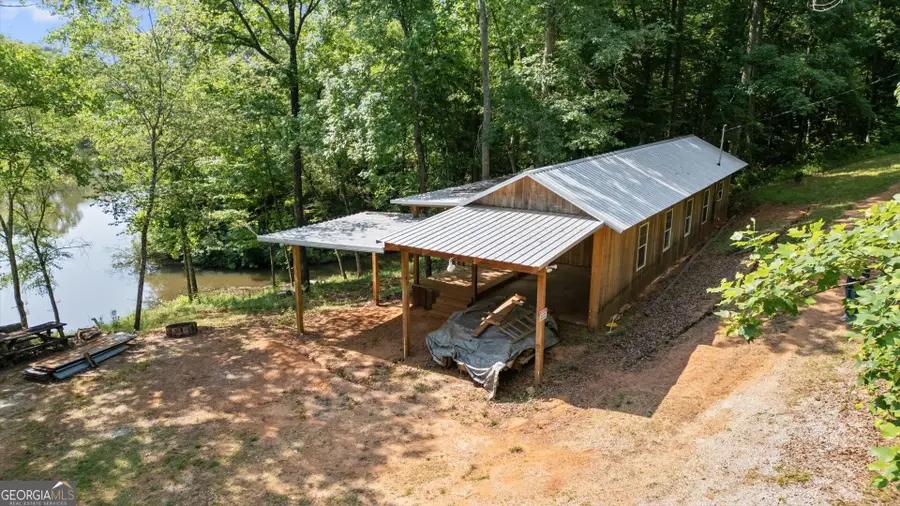 1461 County Road 499, Woodland, AL 36280 - #3