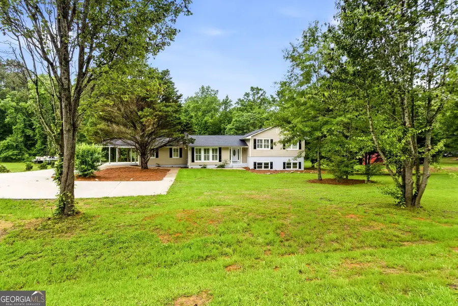 76 Willis Road, Molena, GA 30258 - #3