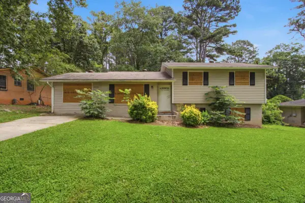 4326 Aldergate Drive, Decatur, GA 30035
