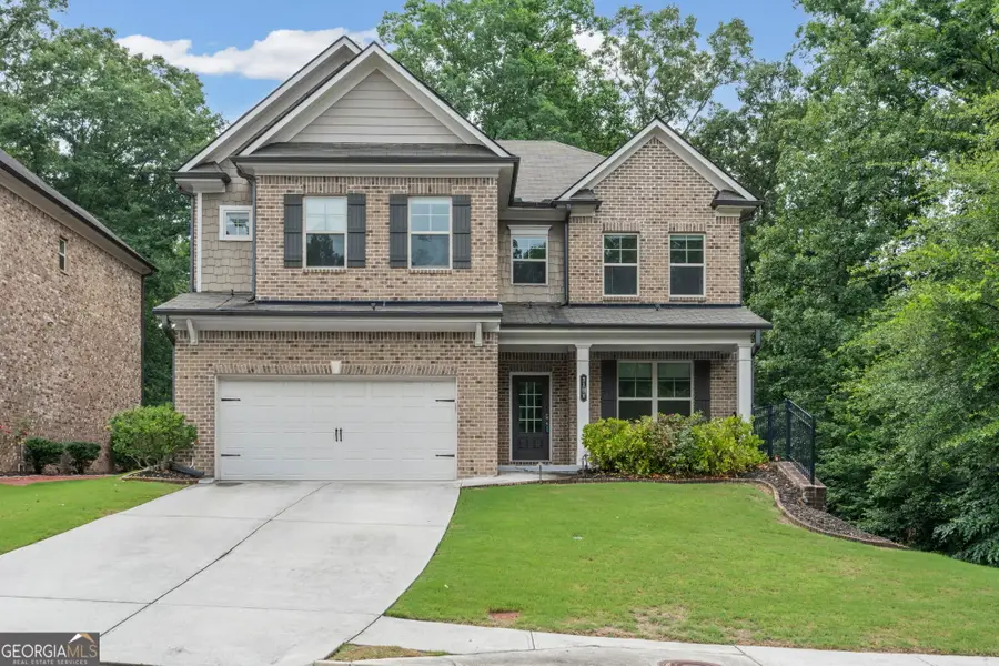 3198 Ivy Crossing Drive, Buford, GA 30519 - #3