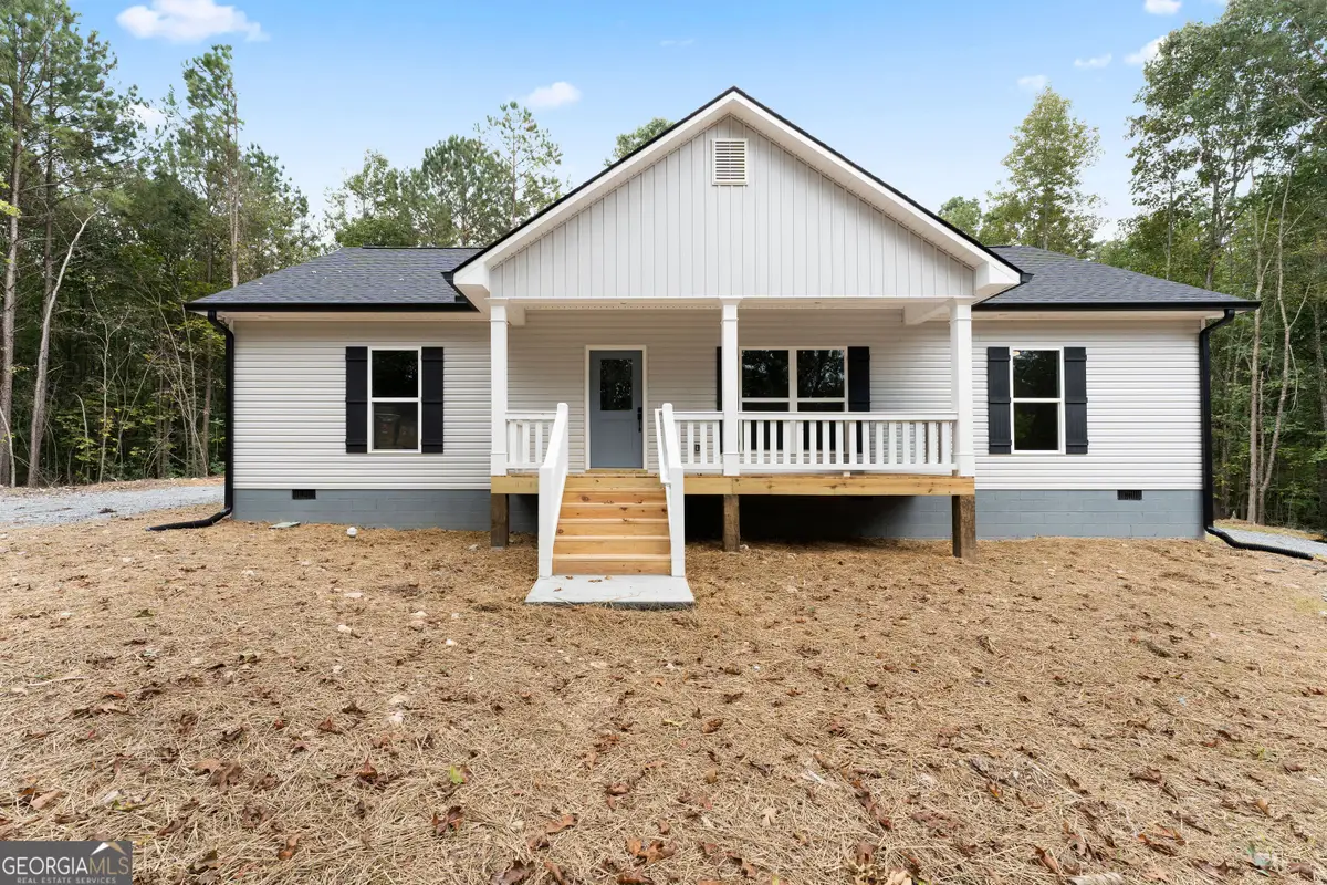 116 Wyatt Way, Summerville, GA 30747 - #1