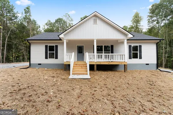 160 Wyatt Way, Summerville, GA 30747