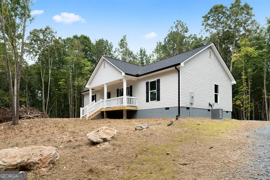 116 Wyatt Way, Summerville, GA 30747 - #3