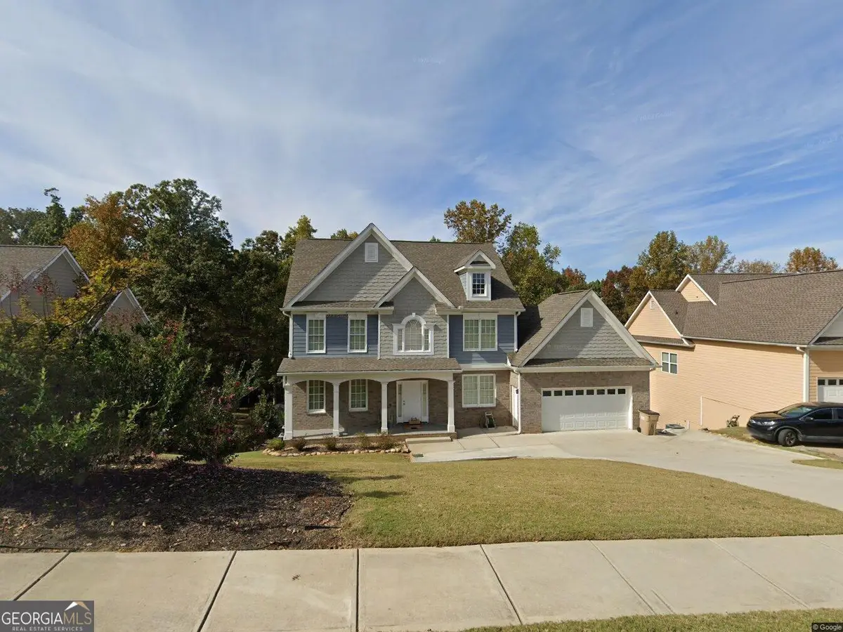 4473 Circassian Place, Gainesville, GA 30507 - #1