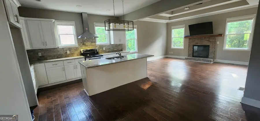 4473 Circassian Place, Gainesville, GA 30507 - #3