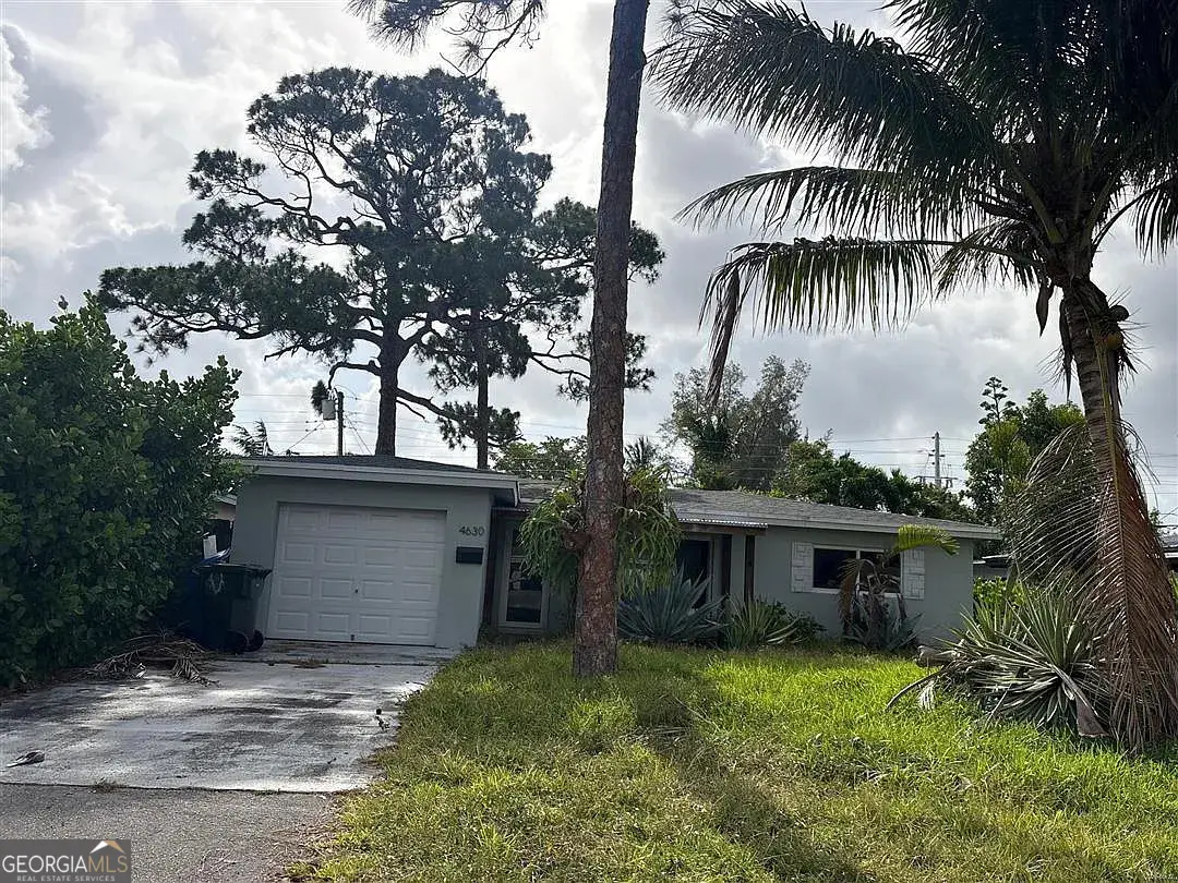 4630 NE 5th Terrace, Fort Lauderdale, FL 33334 - #1