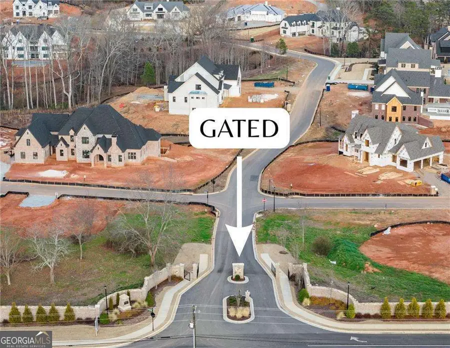 6209 Bridgewood Drive, Buford, GA 30518 - #2