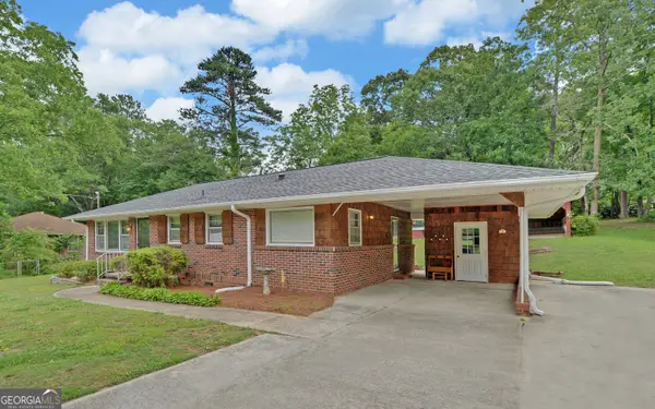 211 Hilltop Lane, Toccoa, GA 30577