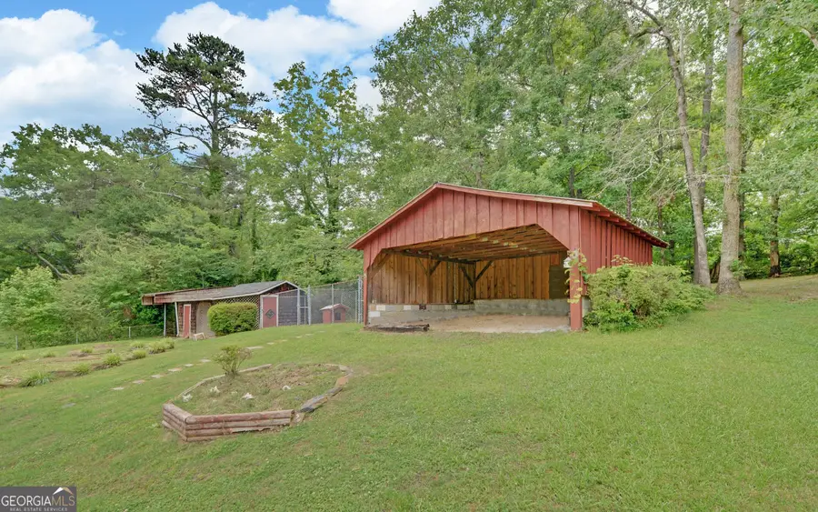 211 Hilltop Lane, Toccoa, GA 30577 - #2