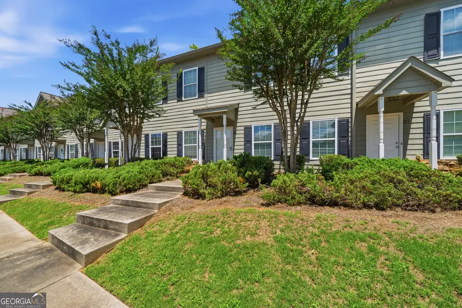 106 Lena Lane #28, Eatonton, GA 31024 - #3