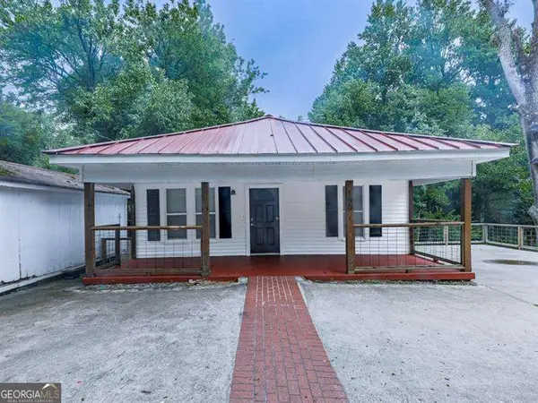 150 Mclain Street, Canton, GA 30114