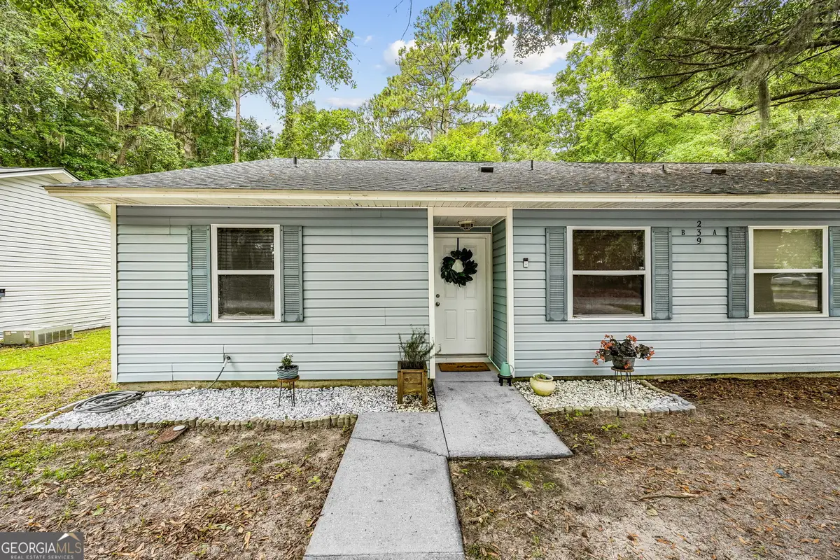 239 B W Lakemont Drive, Kingsland, GA 31548 - #1