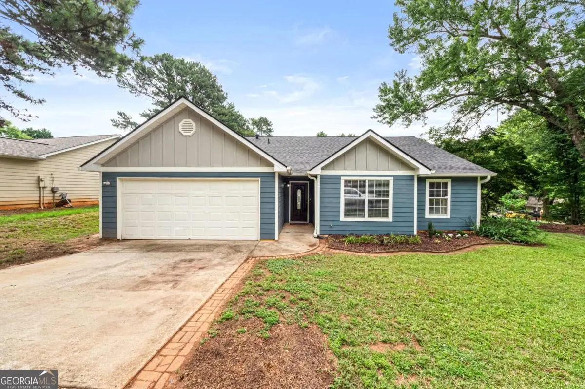1004 Orchard Mill Court, Lawrenceville, GA 30043 - #1