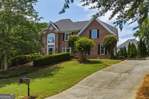 345 Old York Road, Johns Creek, GA 30097