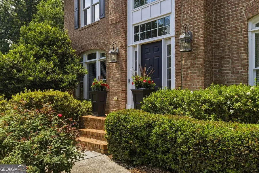 345 Old York Road, Johns Creek, GA 30097 - #2