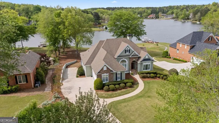 140 Bay Drive, Newnan, GA 30263 - #3