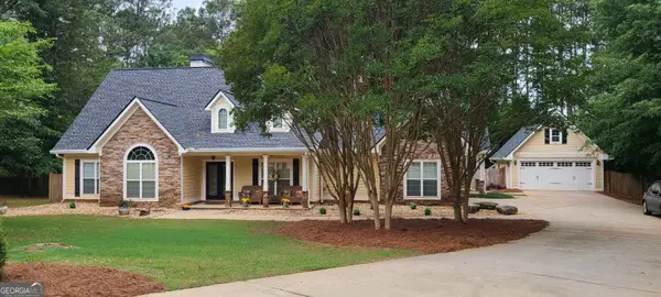 304 Pembroke Court, McDonough, GA 30252