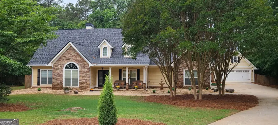 304 Pembroke Court, McDonough, GA 30252 - #3