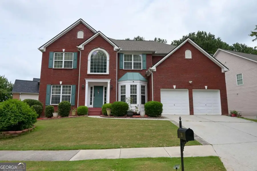 385 Simonton Crest Drive, Lawrenceville, GA 30045 - #3