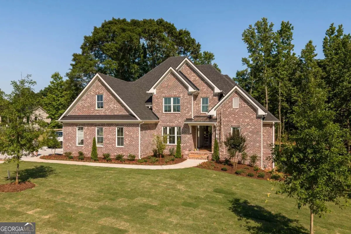 2653 Malcom Estates Ridge, Bogart, GA 30622 - #1