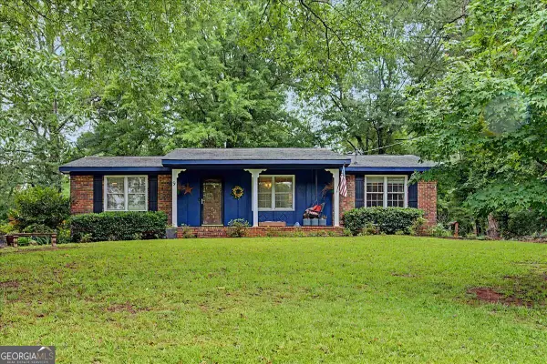 9 Lakemoore Drive Ne, Rome, GA 30161