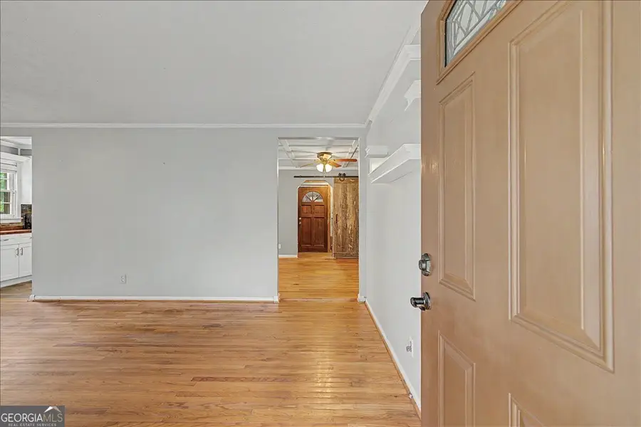 9 Lakemoore Drive Ne, Rome, GA 30161 - #2