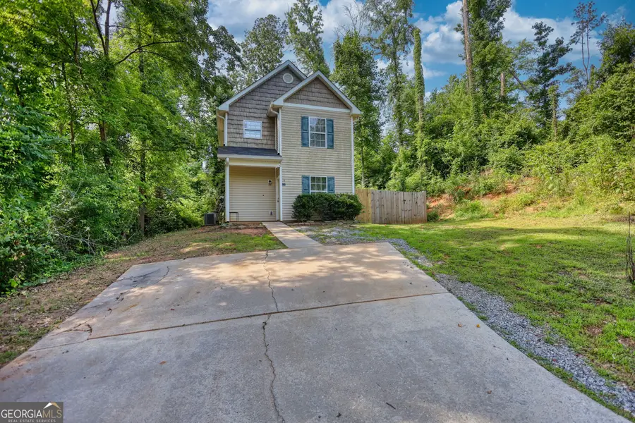 130 Cherokee Drive, Jackson, GA 30233 - #2