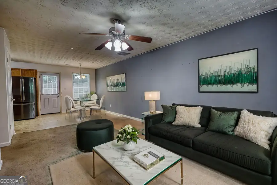 130 Cherokee Drive, Jackson, GA 30233 - #3