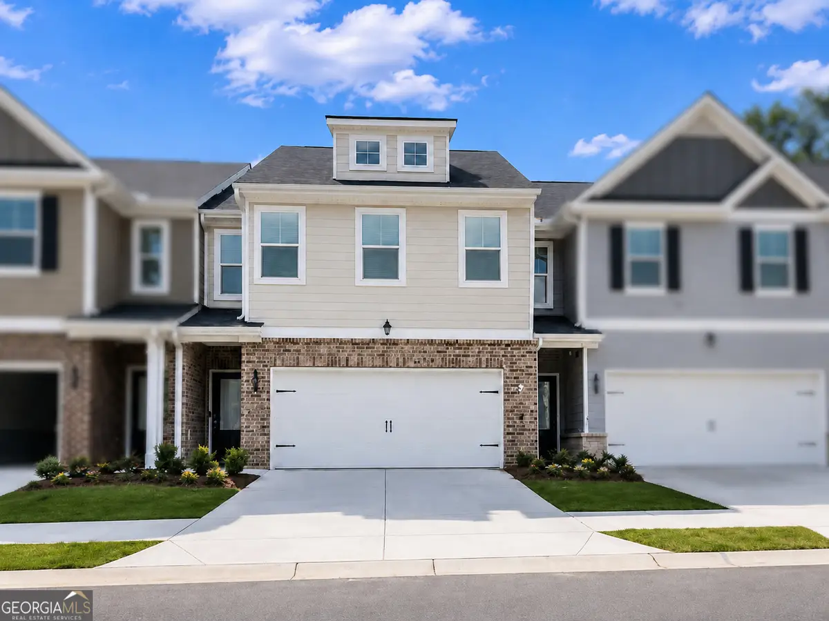6420 Towhee Way, Morrow, GA 30260 - #1