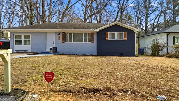 2043 Claude Street Nw, Atlanta, GA 30318