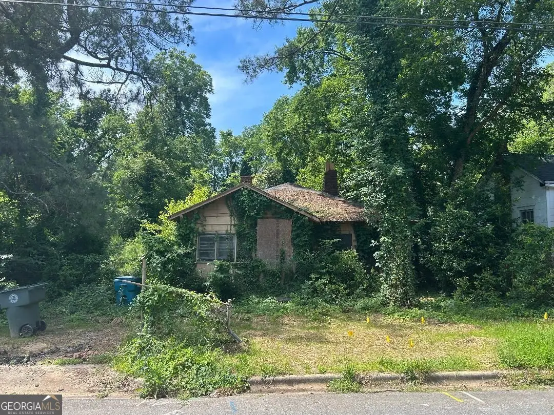 576 Cleveland Street, Macon, GA 31206 - #1