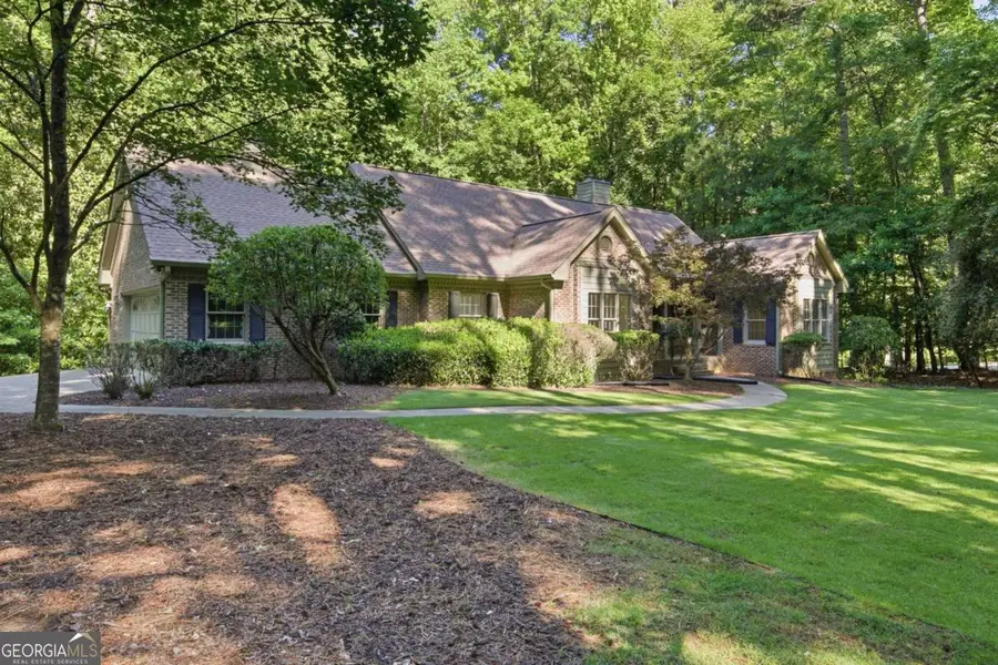 5055 Meadowbrook Circle, Suwanee, GA 30024 - #2