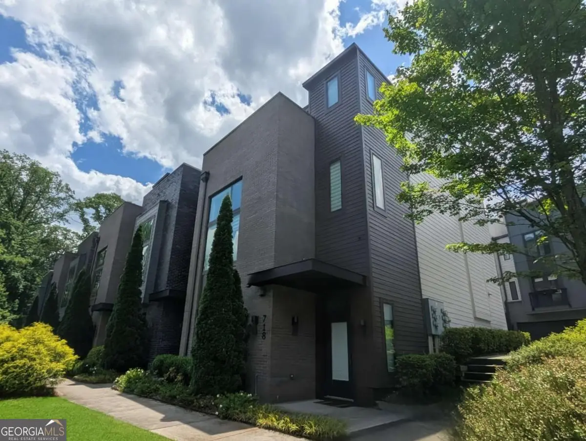 718 Oakview Road, Decatur, GA 30030 - #1