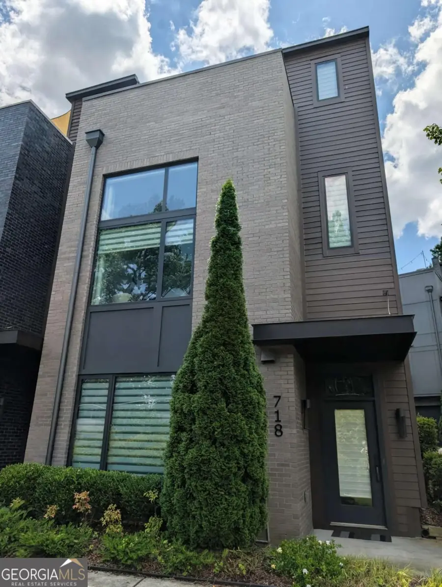 718 Oakview Road, Decatur, GA 30030 - #2