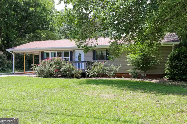 303 Vickery Street, Hartwell, GA 30643