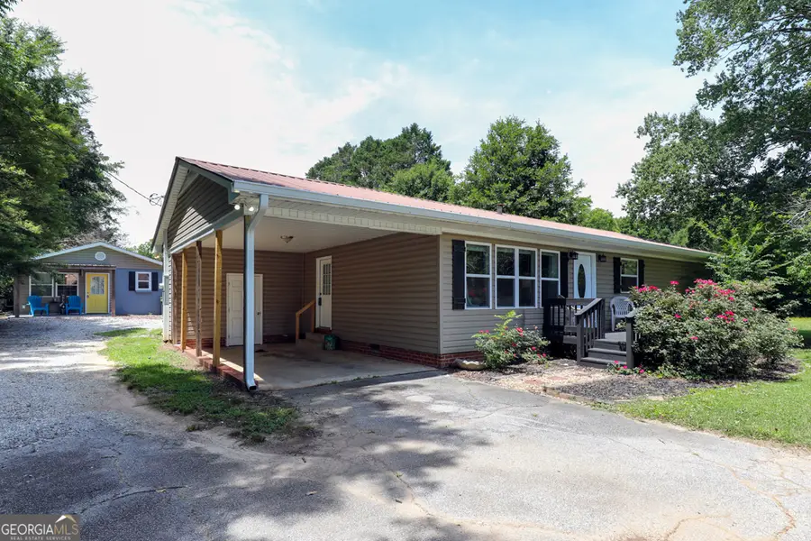 303 Vickery Street, Hartwell, GA 30643 - #2