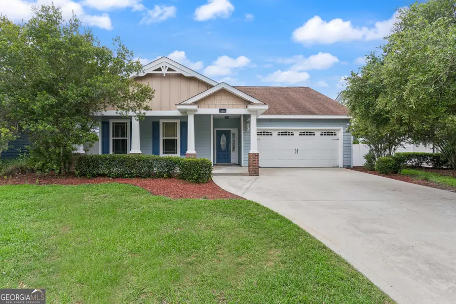 106 Waters Edge Drive, Kingsland, GA 31548 - #3