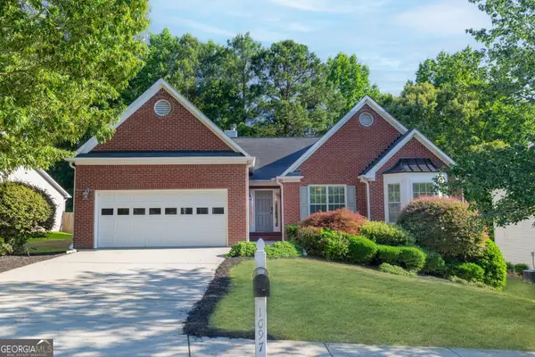 1097 Quiet Waters Lane, Lawrenceville, GA 30045