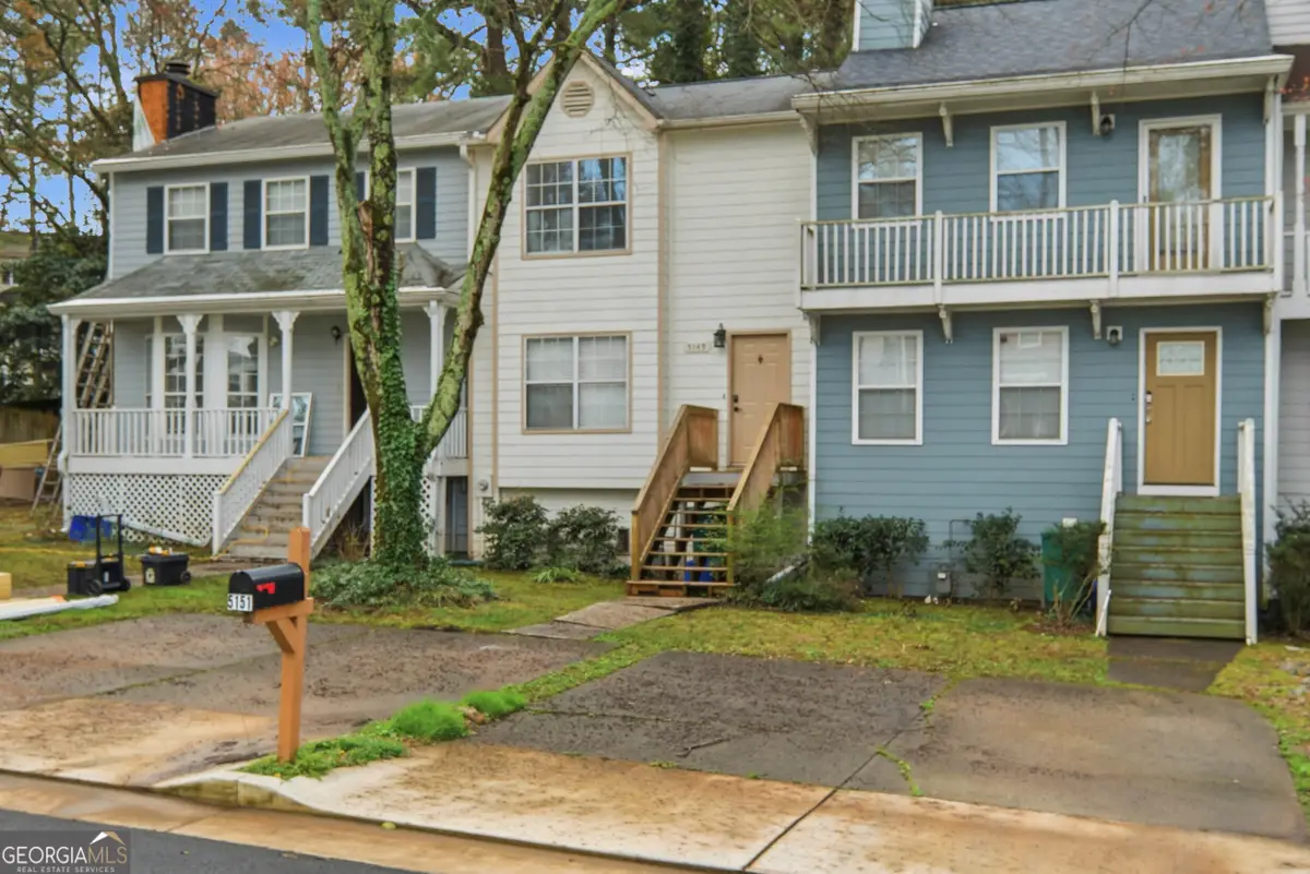5149 Afton Way Se, Smyrna, GA 30080 - #1