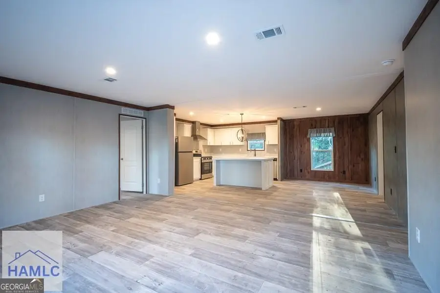 0 Joshua Way #LOT 39/40, Allenhurst, GA 31301 - #2